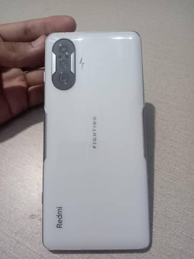 Redmi K40 Gaming
