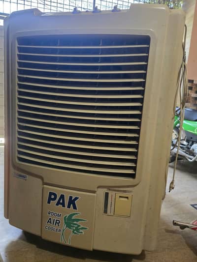 Air Cooler