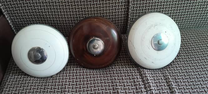 9 fans for sale
