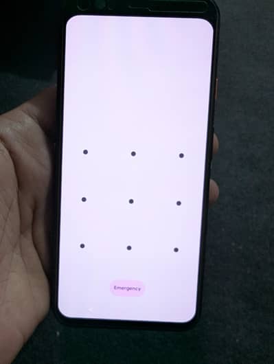 Google Pixel 4