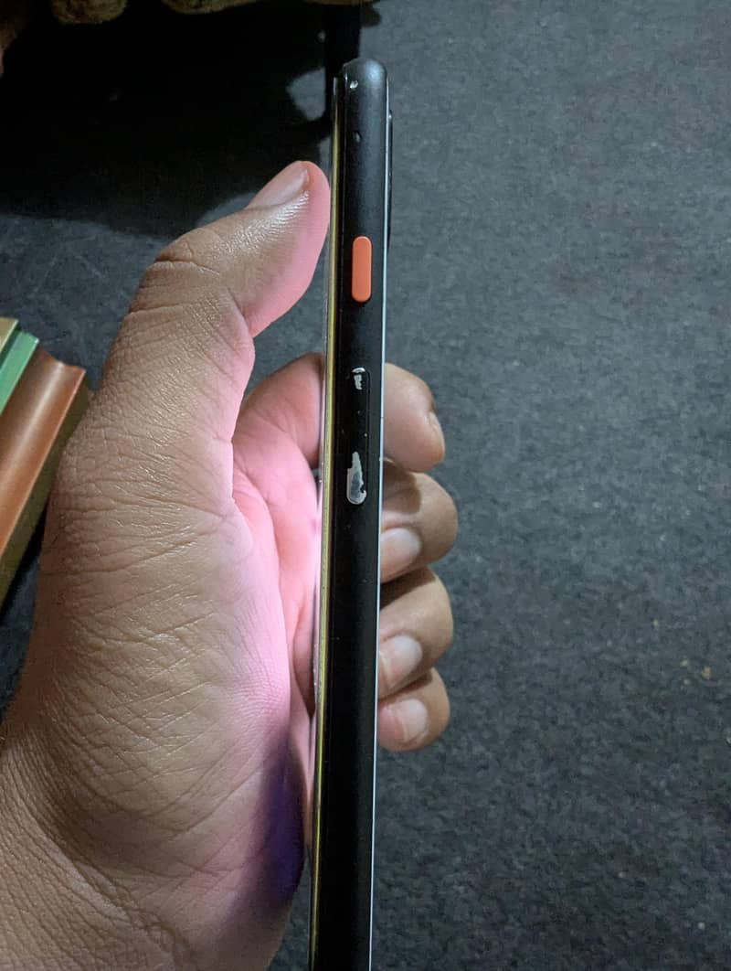 Google Pixel 4 5