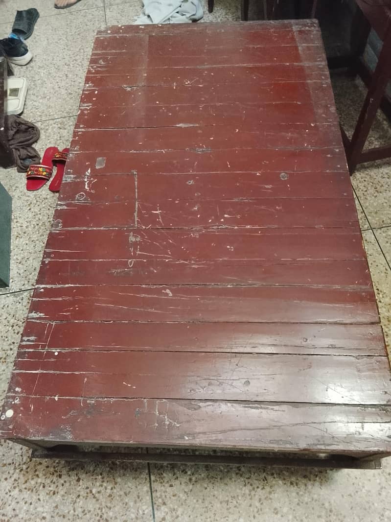 Table 0