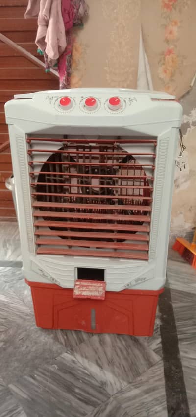 12 volt air cooler