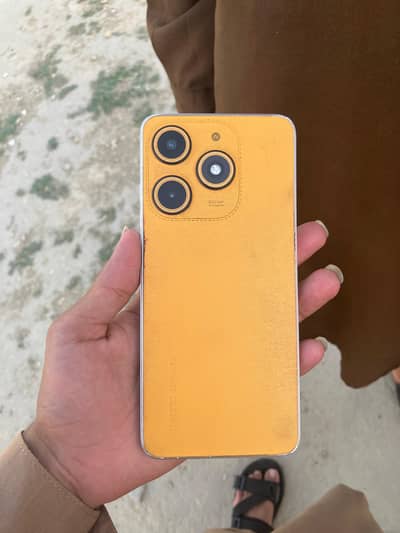 Tecno spark 10 all ok 8-128Gb with box and cerger