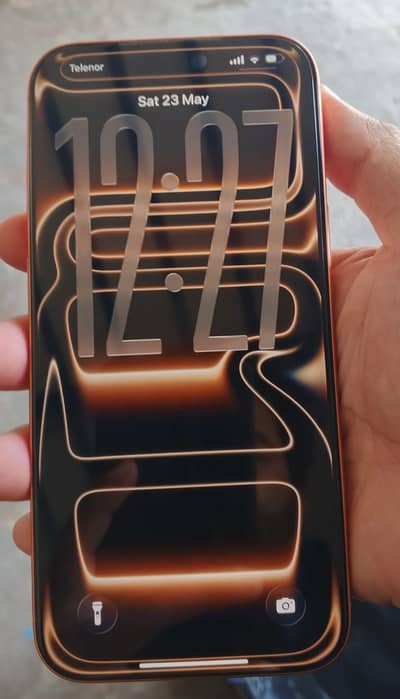Apple iPhone 17 Pro Max