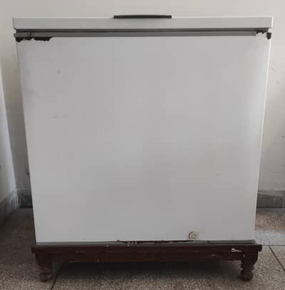 Used Deep Freezer