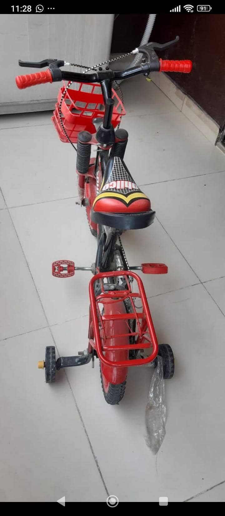 bicycle 0