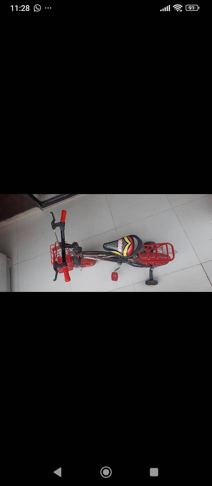 bicycle 1