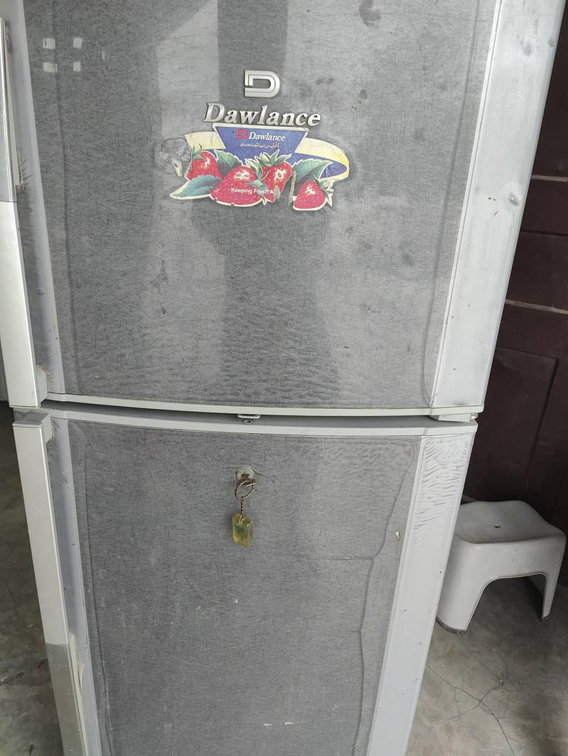 Dawlance 0