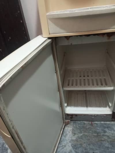 orient used dispenser