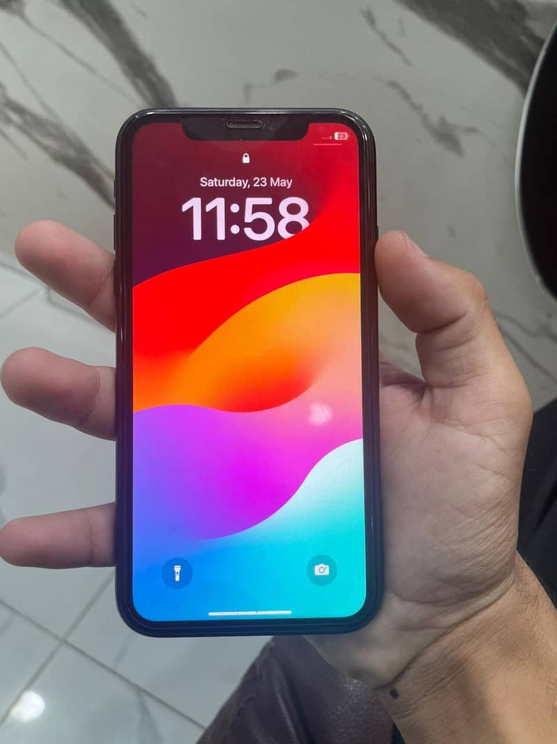 iphone xr 0