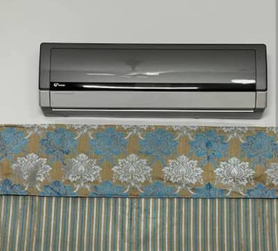 gree ac 1.5