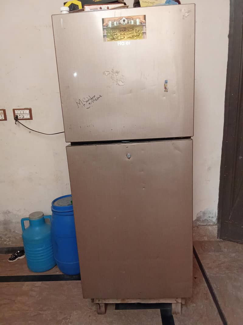 ہائر کا اچھا اے سی 0