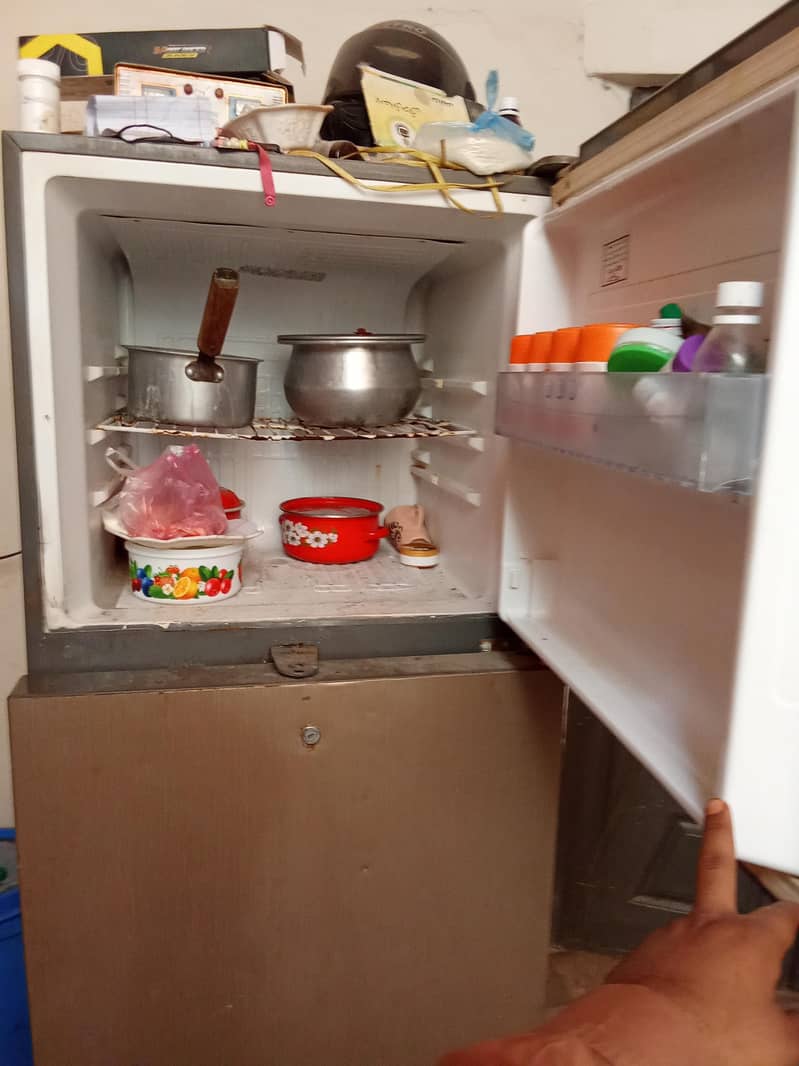 ہائر کا اچھا اے سی 1