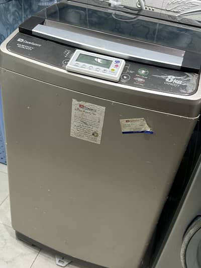 Dawlance Automatic Washing machine