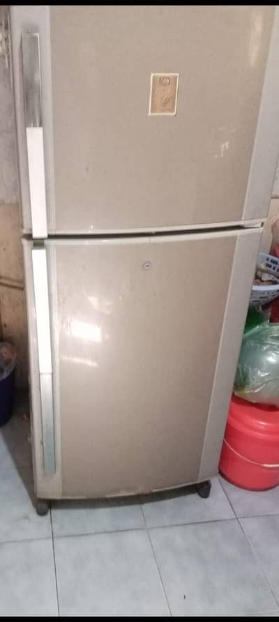 Dawlance Fridge