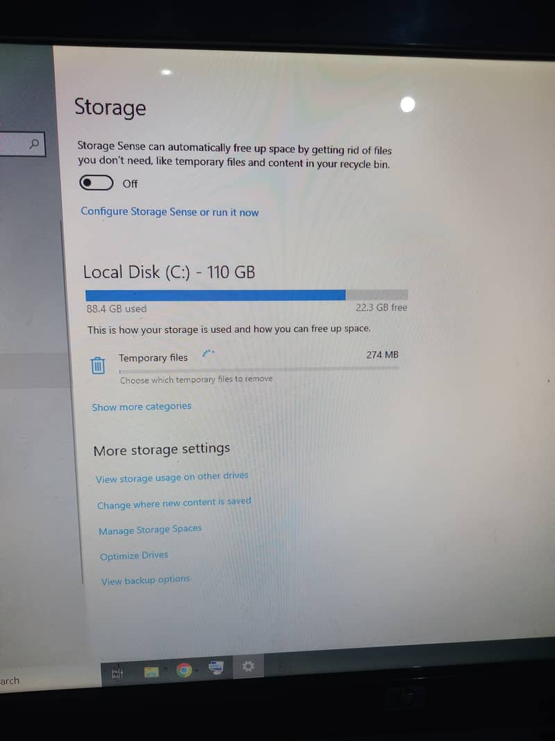 Core I 5 3rd generation 5