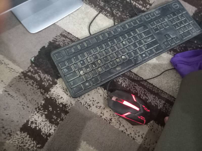 Core I 5 3rd generation 7