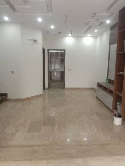 5 Marla Brand New House For Sale Good Location