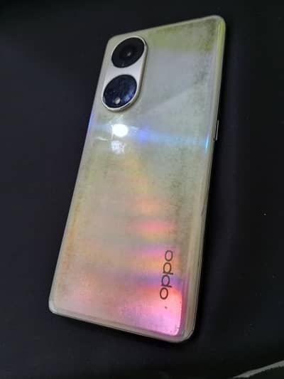 oppo Reno 8 T 5G