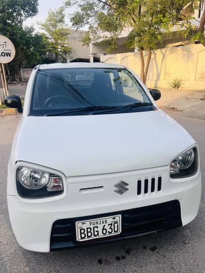 Alto Vxr 660cc