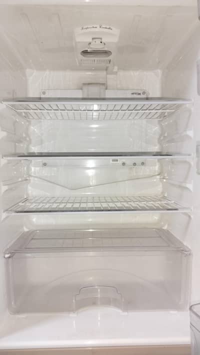 compressor faulted refrigerator