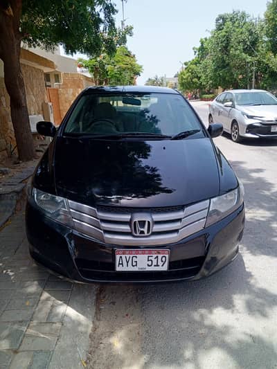 sell my car Honda City