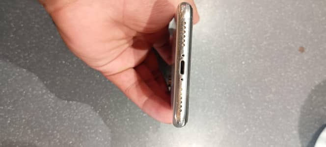 iPhone X non pta 0319_4461196 only WhatsApp
