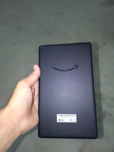 Amazon Fire Tablet
