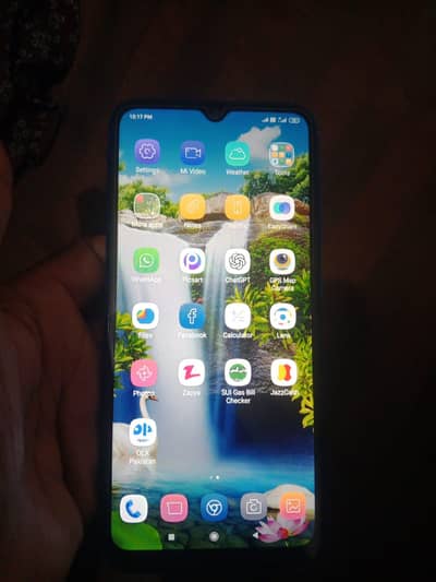 redmi 9c 3,64
