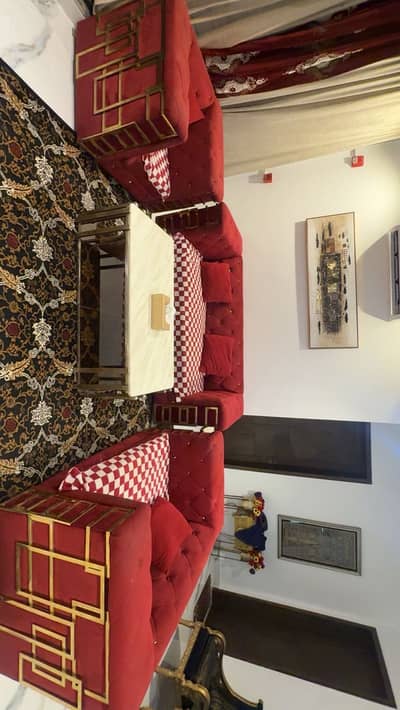 3 seater sofa