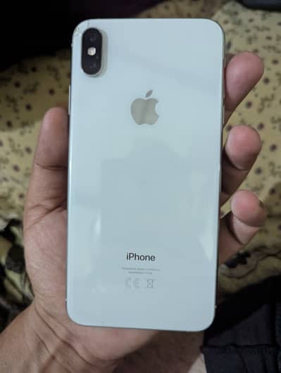 Apple iPhone XS MAX BYPASS