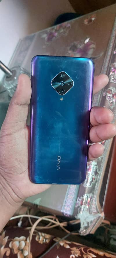 vivo s1 pro pta approved