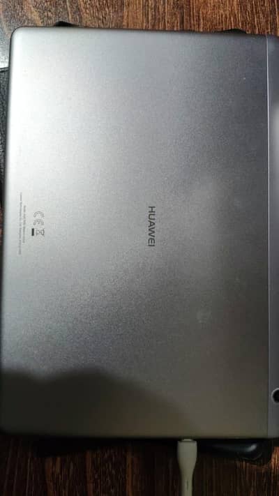 Huawei Media Pad