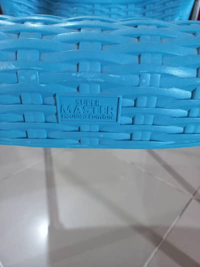 master plastic chairs