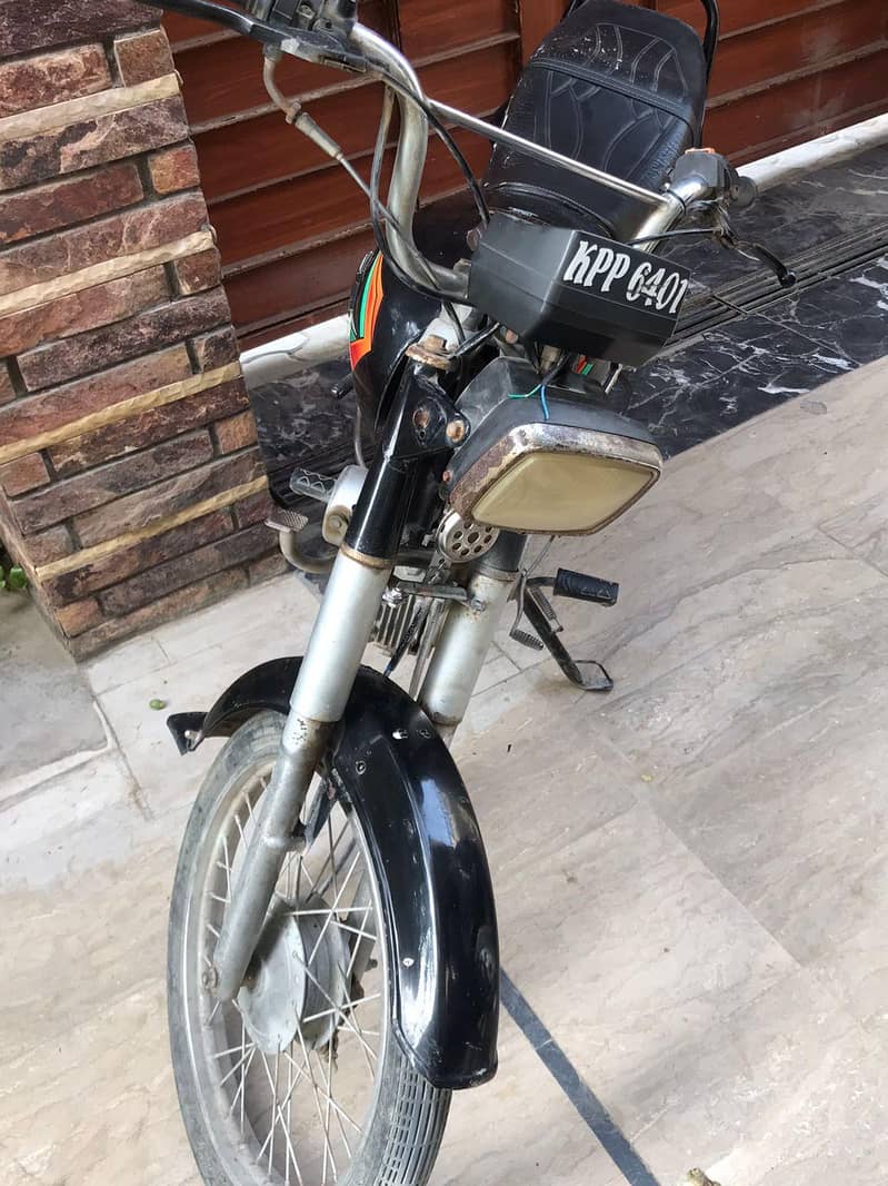 unique 70 1