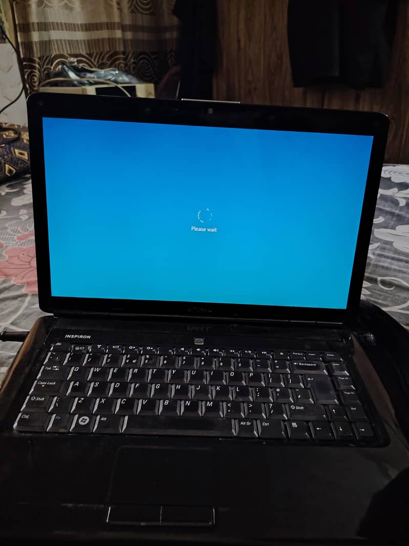 Laptop 1