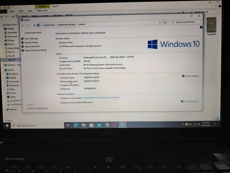 Laptop 2