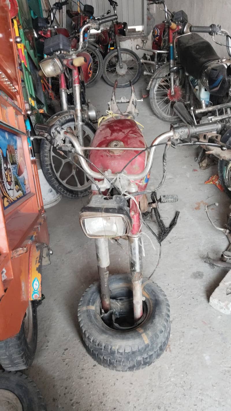 100cc united 1