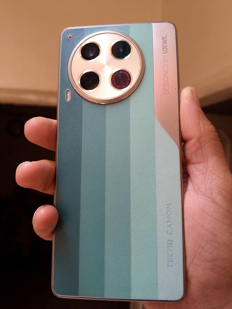 Tecno CAMON 30 2