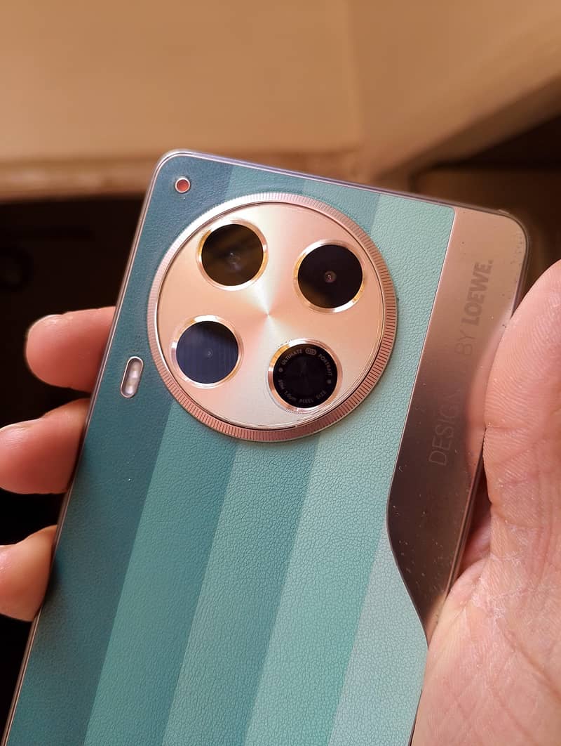 Tecno CAMON 30 3