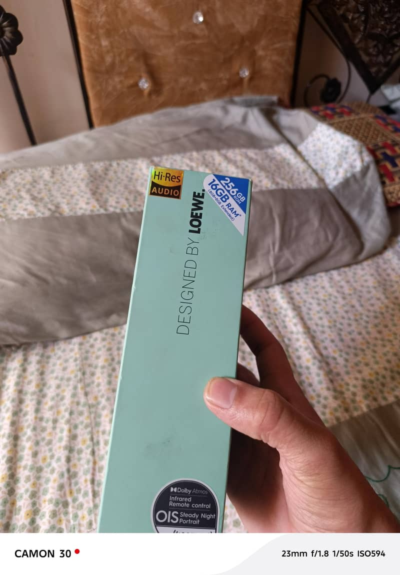 Tecno CAMON 30 11