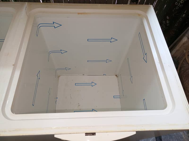 deep freezer 5