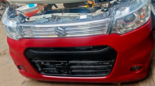 Suzuki Wagonr / Steingry Daihatsu move \ Stella 660cc