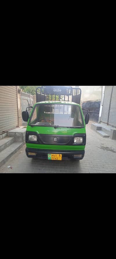 suzuki Ravi Totel genuine