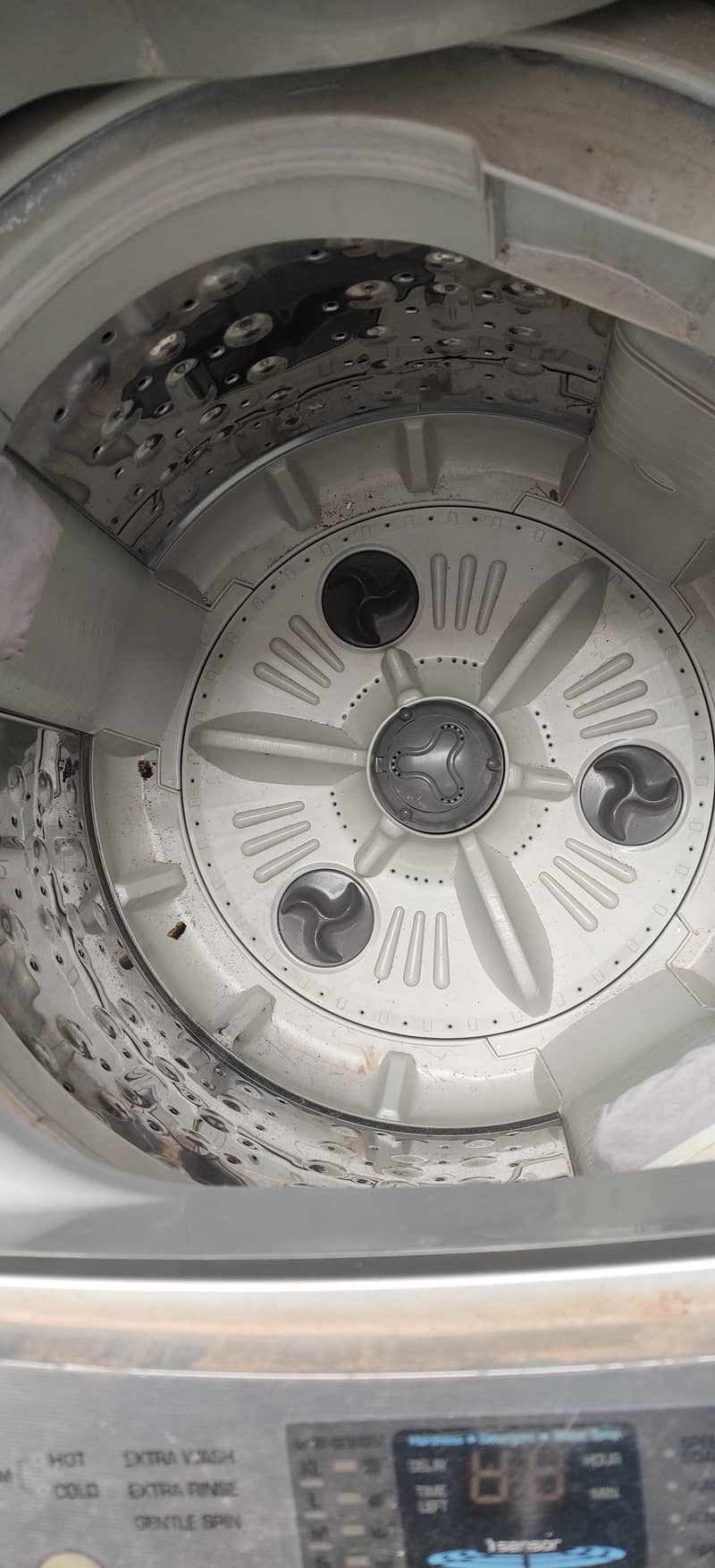 lg fully automatic washing machine 1