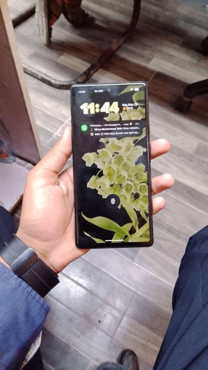 Google pixel 6 1