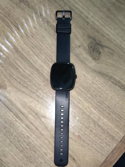 Qube Smartwatch