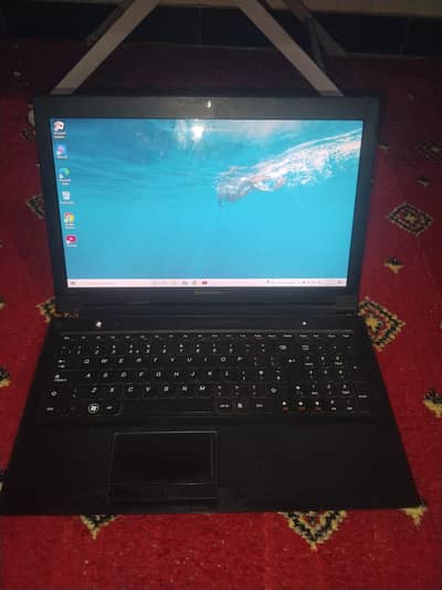 Lenovo laptop for sale
