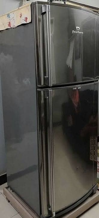 Dawlance H-Zone Refrigerator